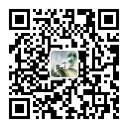 网站二维码